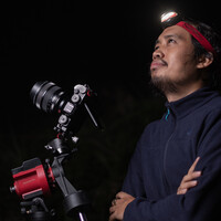 Profile picture for John Kimwell Laluma