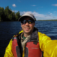 Profile picture for Jim Larson