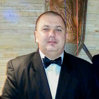 Profile picture for Raul Ghiman