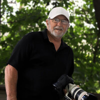 Profile picture for Micheal Yates