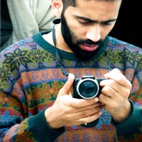 Profile picture for Mohamed Chermiti
