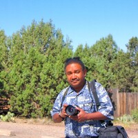 Profile picture for Leroy Brown