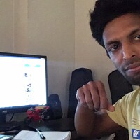 Profile picture for Manjunath MR