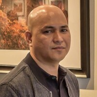 Profile picture for Jose Marvin Evasco