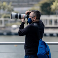 Profile picture for Galen Fong