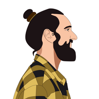 Profile picture for Daniel Cseke