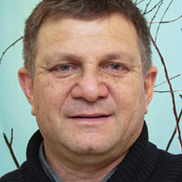 Profile picture for Yoram Peres