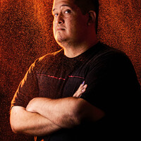 Profile picture for Martin Laguna