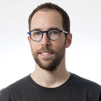 Profile picture for Cédric Puisney