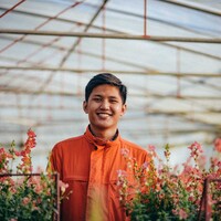 Profile picture for Franz Trinidad