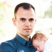 Profile picture for Yuri Peress