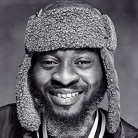 Profile picture for Edmund Boateng