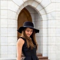 Profile picture for Michelle Morgan