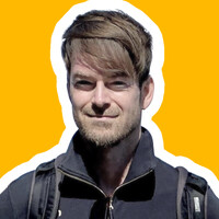 Profile picture for Marcel Strelow