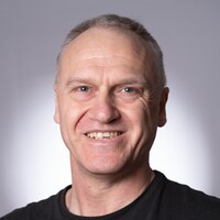 Profile picture for James Woods