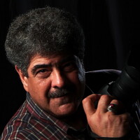 Profile picture for Victor Cherubini