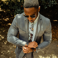 Profile picture for Desmond Woodard