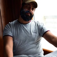 Profile picture for jaafoura Marouen