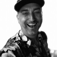 Profile picture for Mark Cole