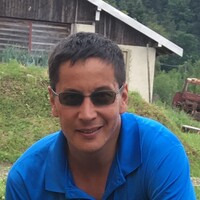 Profile picture for Charles Hsieh