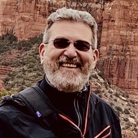 Profile picture for Michael Blazer
