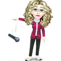 Profile picture for Pamela Williams