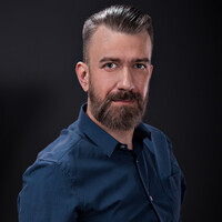 Profile picture for Alexandre Leitão