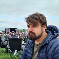 Profile picture for Stephen Williams