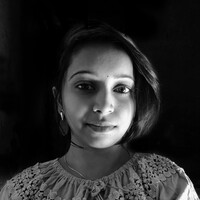 Profile picture for Brijal Raut