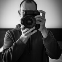 Profile picture for David Judah