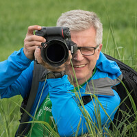 Profile picture for Maciej Bartnicki
