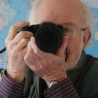 Profile picture for Simon Mountford