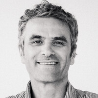 Profile picture for Wout Jan Balhuizen