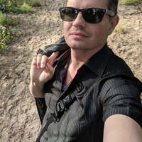 Profile picture for PAUL FRAZEE