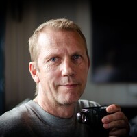 Profile picture for Tony Mathisen