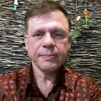 Profile picture for Ed Sinclair