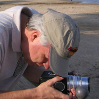 Profile picture for PATRICK ST.CIN