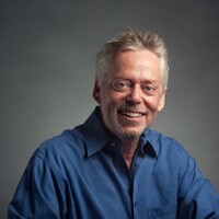 Profile picture for Bruce Jones