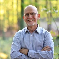 Profile picture for Kenneth George
