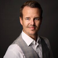 Profile picture for Stefan Borup