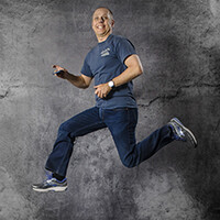 Profile picture for Chris Herzfeld