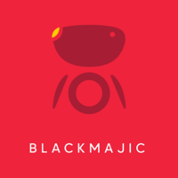Profile picture for Blackmajic .