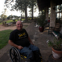 Profile picture for Blane Roberts