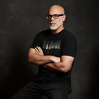 Profile picture for Eric Fischer