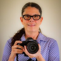 Profile picture for Stephanie Johnson (StephJohnPhoto & ICMPhotoMag)