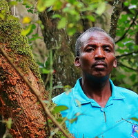Profile picture for Josiah Gachanja