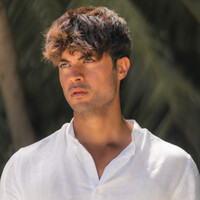 Profile picture for Ali Alsulaiman