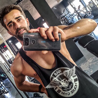 Profile picture for Fernando Tavares