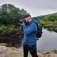 Profile picture for Daniel Pyke