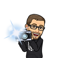 Profile picture for Scott Roberts